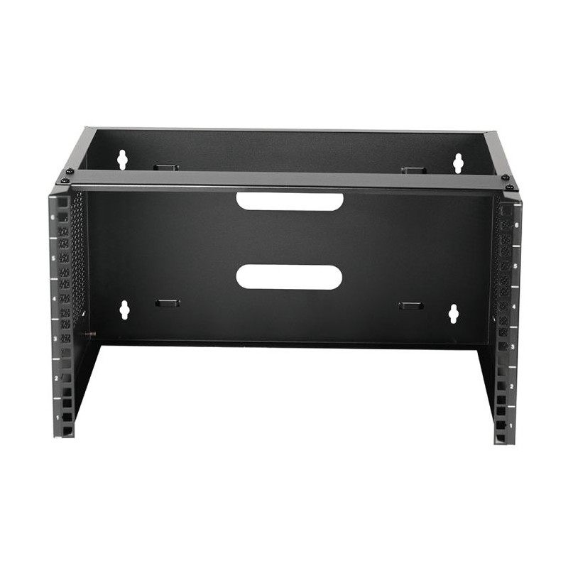 Linkbasic 6U Wall Mount Open Rack