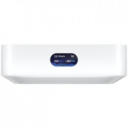 Ubiquiti UniFi Express WiFi 6 Cloud Gateway | UX 