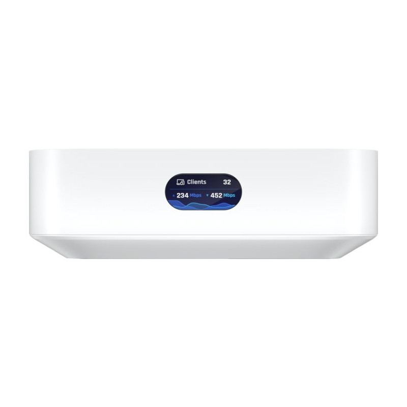 Ubiquiti UniFi Express WiFi 6 Cloud Gateway | UX 