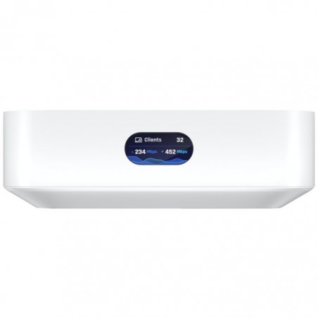 Ubiquiti UniFi Express WiFi 6 Cloud Gateway | UX 