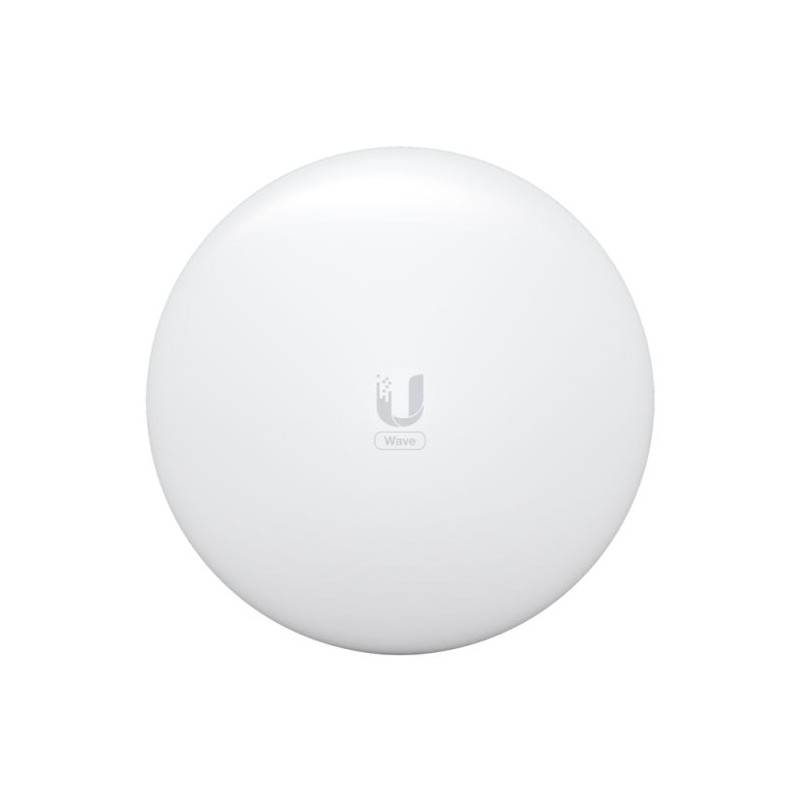 Ubiquiti UISP 60GHz/5GHz Wave Long Range Radio | Wave-LR