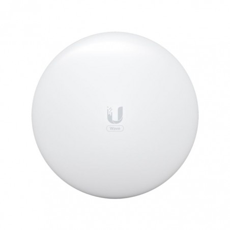 Ubiquiti UISP 60GHz/5GHz Wave Long Range Radio | Wave-LR