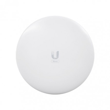 Ubiquiti UISP 60GHz/5GHz Wave Nano Radio | Wave-Nano