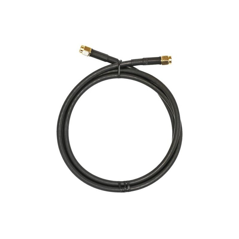 1M SMA Male to SMA Male Cable