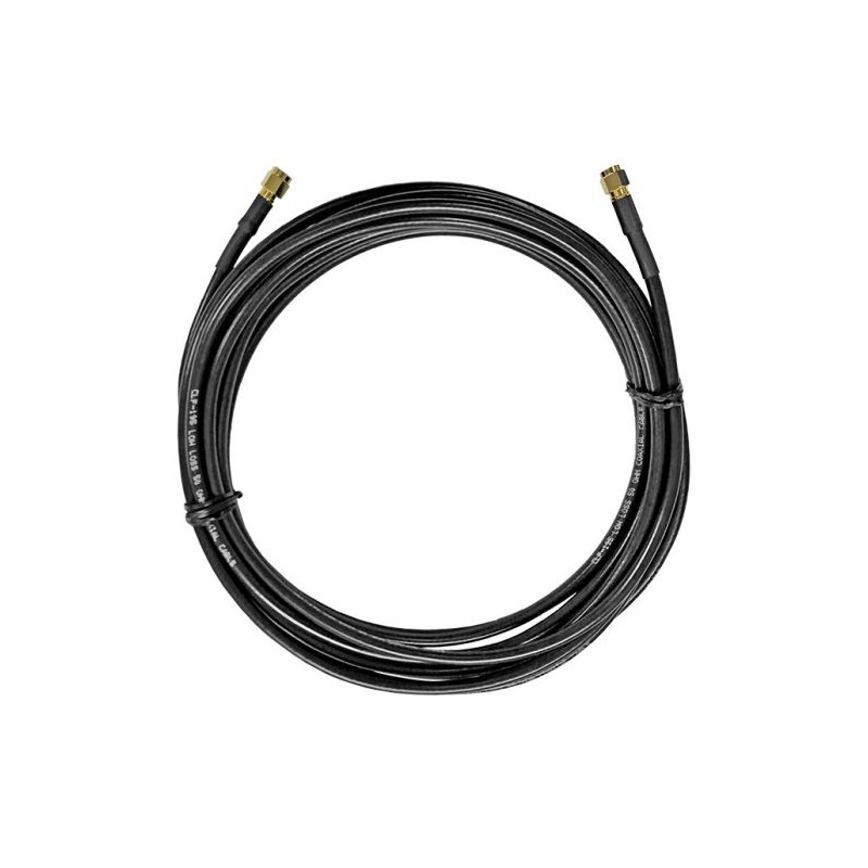 5M SMA Male to SMA Male Cable