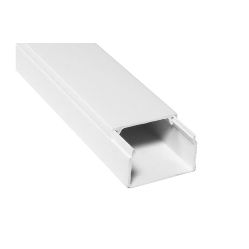 EGA Trunking 40mm x 25mm