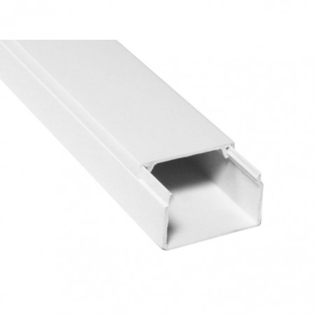 EGA Trunking 40mm x 25mm