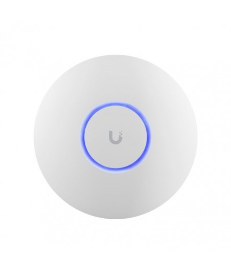 Ubiquiti UniFi6 Plus Dual Band WiFi 6 AP | U6+