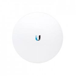 Ubiquiti UISP airFiberX 5GHz 23dBi 45° Slant Dish Antenna | AF-5G23-S45