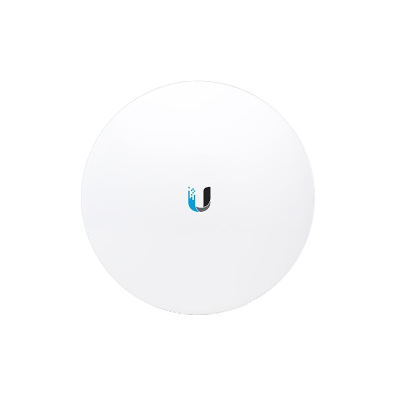 Ubiquiti UISP airFiberX 5GHz 23dBi 45° Slant Dish Antenna | AF-5G23-S45