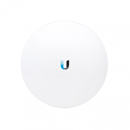 Ubiquiti UISP airFiberX 5GHz 23dBi 45° Slant Dish Antenna | AF-5G23-S45