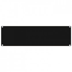 Linkbasic 19-inch Rack Mount 4U Blank Panel