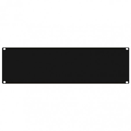 Linkbasic 19-inch Rack Mount 4U Blank Panel