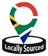 Locally Sourced